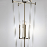 Lucent 4-Light Pendant