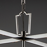 Lucent 4-Light Pendant