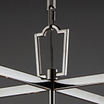 Lucent 4-Light Pendant