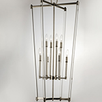 Lucent 8-Light Pendant