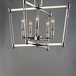 Lucent 5-Light Chandelier