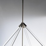 Lucent 4-Light Pendant