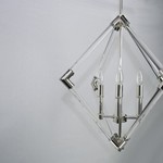 Lucent 4-Light Pendant