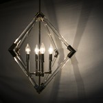 Lucent 4-Light Pendant