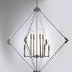 Lucent 8-Light Pendant