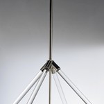 Lucent 8-Light Pendant