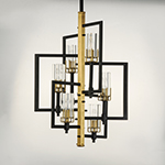 Flambeau 6-Light Chandelier