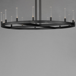 Ovation 15-Light LED Chandelier