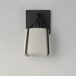 Bandera 1-Light Wall Sconce