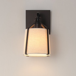 Bandera 1-Light Wall Sconce