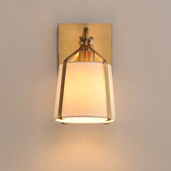 Bandera 1-Light Wall Sconce