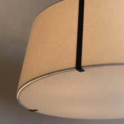 Bandera 30" 4-Light Pendant