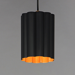 Primrose 1-Light Pendant