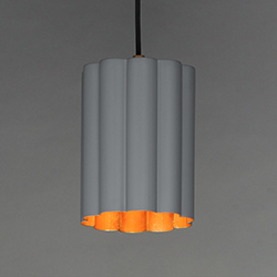 Primrose 1-Light Pendant