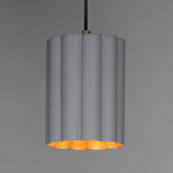 Primrose 1-Light Pendant