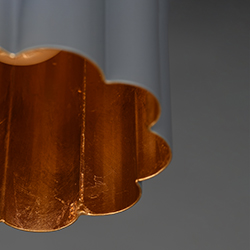 Primrose 1-Light Pendant