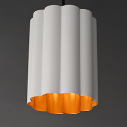 Primrose 1-Light Pendant