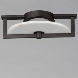 Quarry LED Wall Sconce/Flush Mount