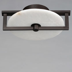 Quarry LED Wall Sconce/Flush Mount