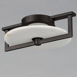 Quarry LED Wall Sconce/Flush Mount