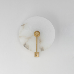 Quarry LED Wall Sconce
