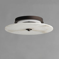 Quarry 16" LED Wall Sconce/Flush Mount