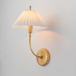 Kismet 1-Light Wall Sconce