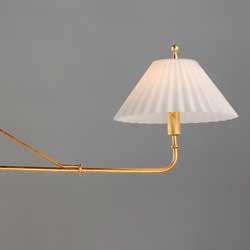 Kismet 2-Light Pendant