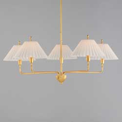 Kismet 5-Light Chandelier