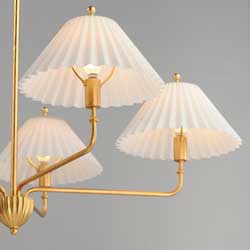 Kismet 5-Light Chandelier