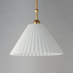 Kismet 20" Pendant