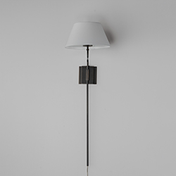 Dunbridge 1-Light Wall Sconce