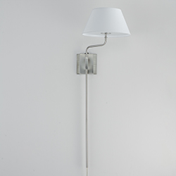 Dunbridge 1-Light Wall Sconce