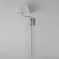 Dunbridge 1-Light Wall Sconce
