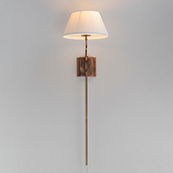 Dunbridge 1-Light Wall Sconce