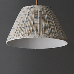 Dunbridge 14" Pendant