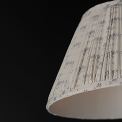 Dunbridge 14" Pendant