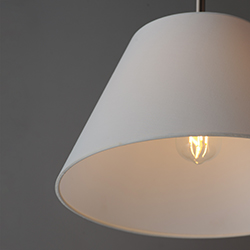 Dunbridge 14" Pendant