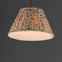 Dunbridge 14" Pendant