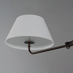 Dunbridge 2-Light Pendant