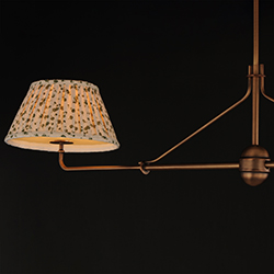 Dunbridge 2-Light Pendant