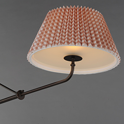 Dunbridge 2-Light Pendant