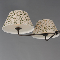 Dunbridge 4-Light Chandelier