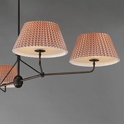 Dunbridge 4-Light Chandelier