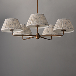 Dunbridge 5-Light Chandelier