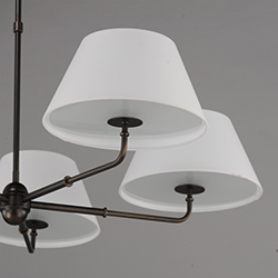 Dunbridge 5-Light Chandelier