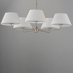 Dunbridge 5-Light Chandelier