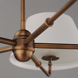 Dunbridge 5-Light Chandelier