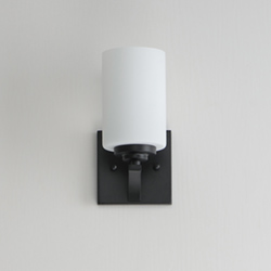 Deven 1-Light Wall Sconce