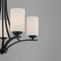 Deven 5-Light Chandelier